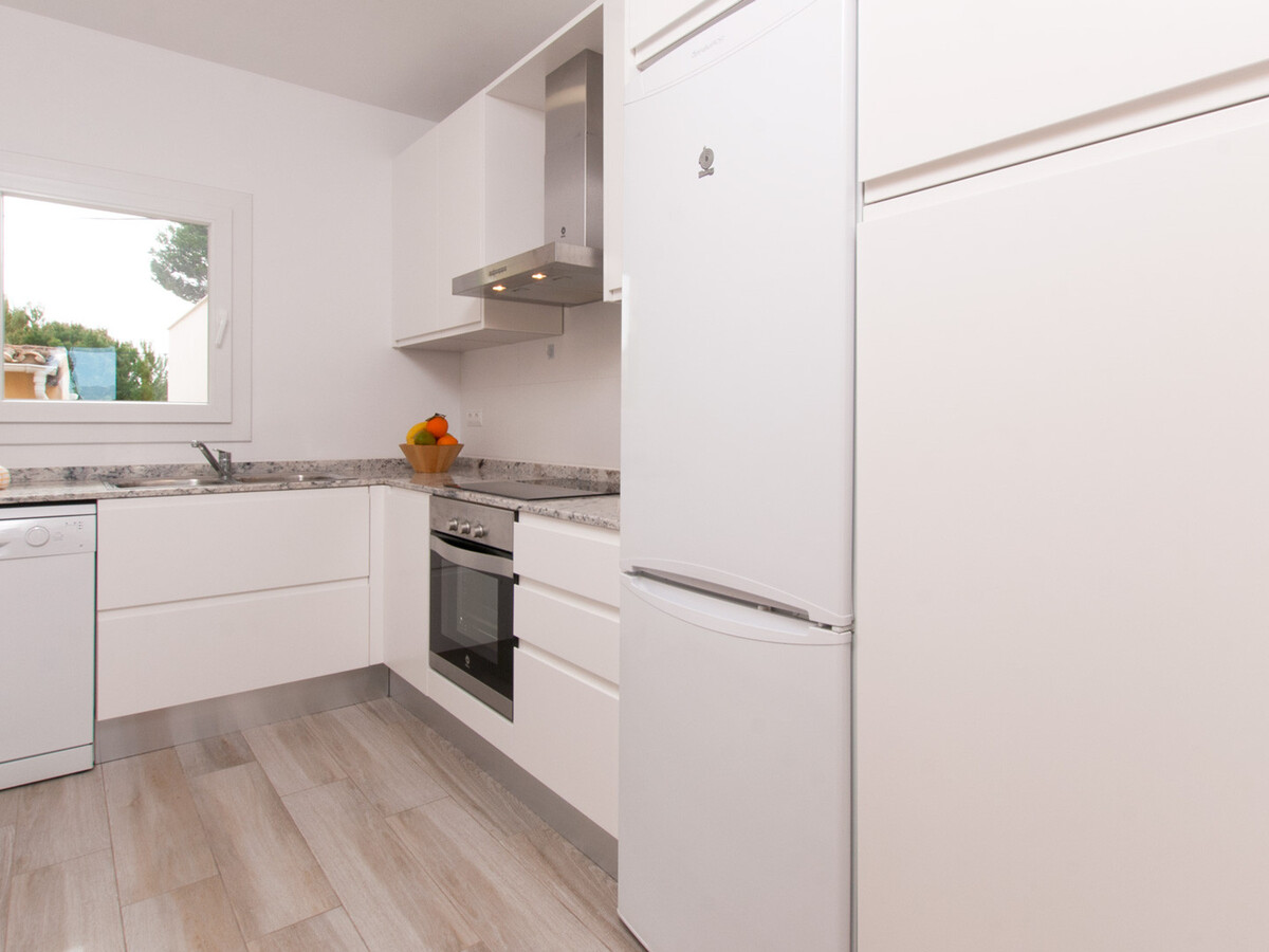 Maison 80 m² en front de plage à Alcúdia, 4 pers. - Photo 6