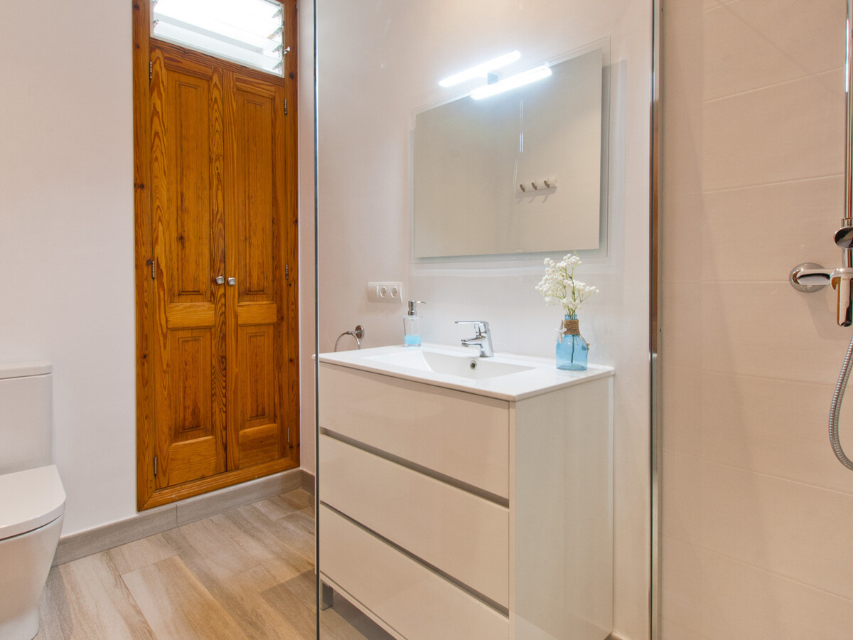 Maison 80 m² en front de plage à Alcúdia, 4 pers. - Photo 8