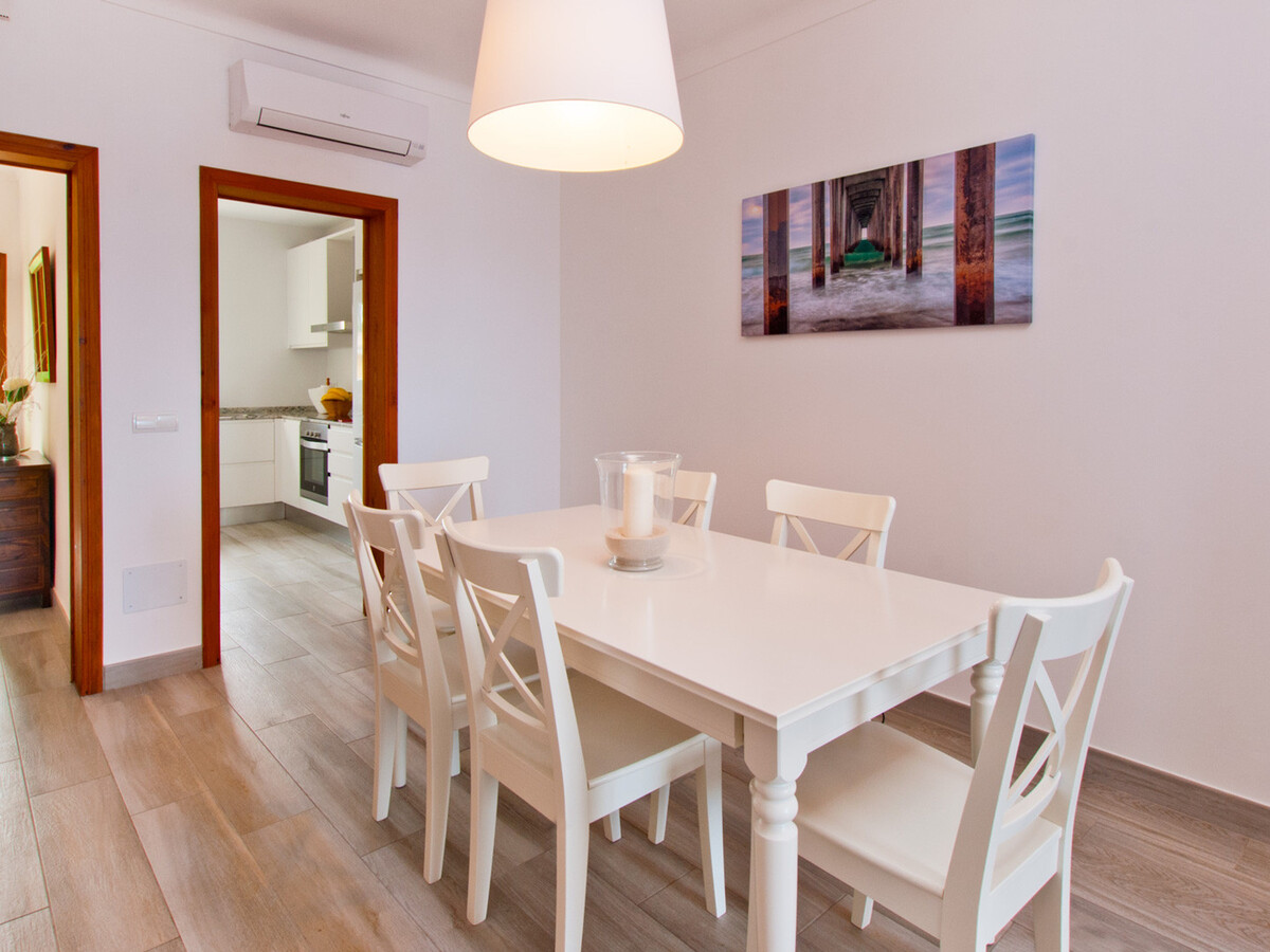 Maison 80 m² en front de plage à Alcúdia, 4 pers. - Photo 9