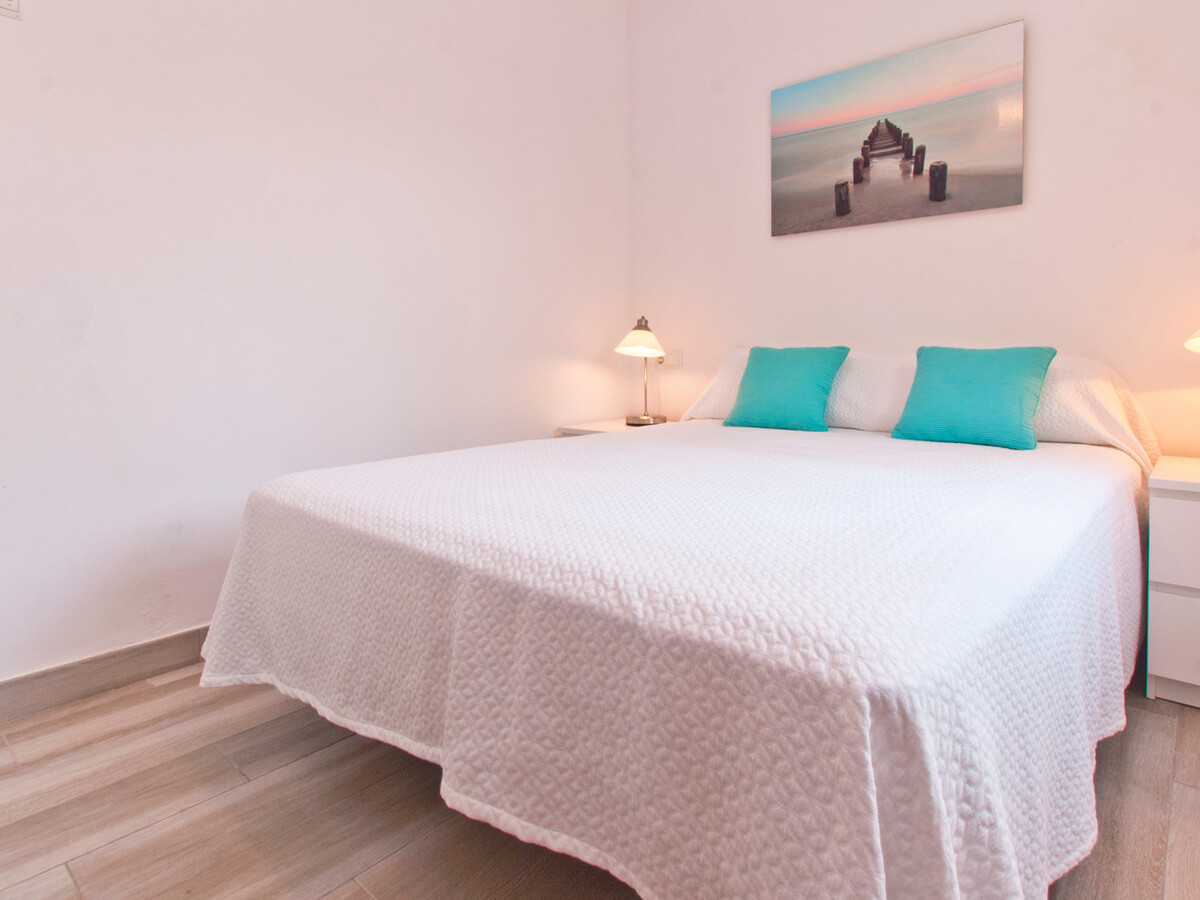Maison 80 m² en front de plage à Alcúdia, 4 pers. - Photo 10