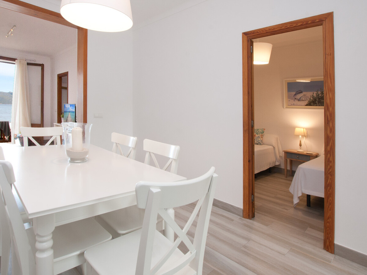 Maison 80 m² en front de plage à Alcúdia, 4 pers. - Photo 15