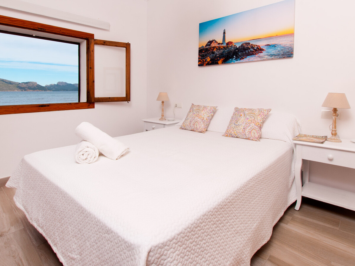 Maison 80 m² en front de plage à Alcúdia, 4 pers. - Photo 17