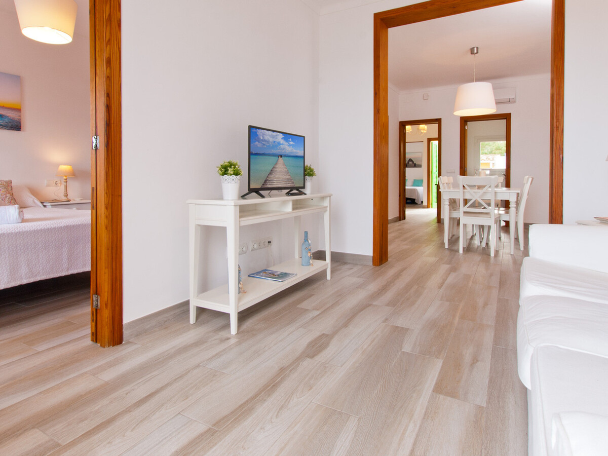 Maison 80 m² en front de plage à Alcúdia, 4 pers. - Photo 21