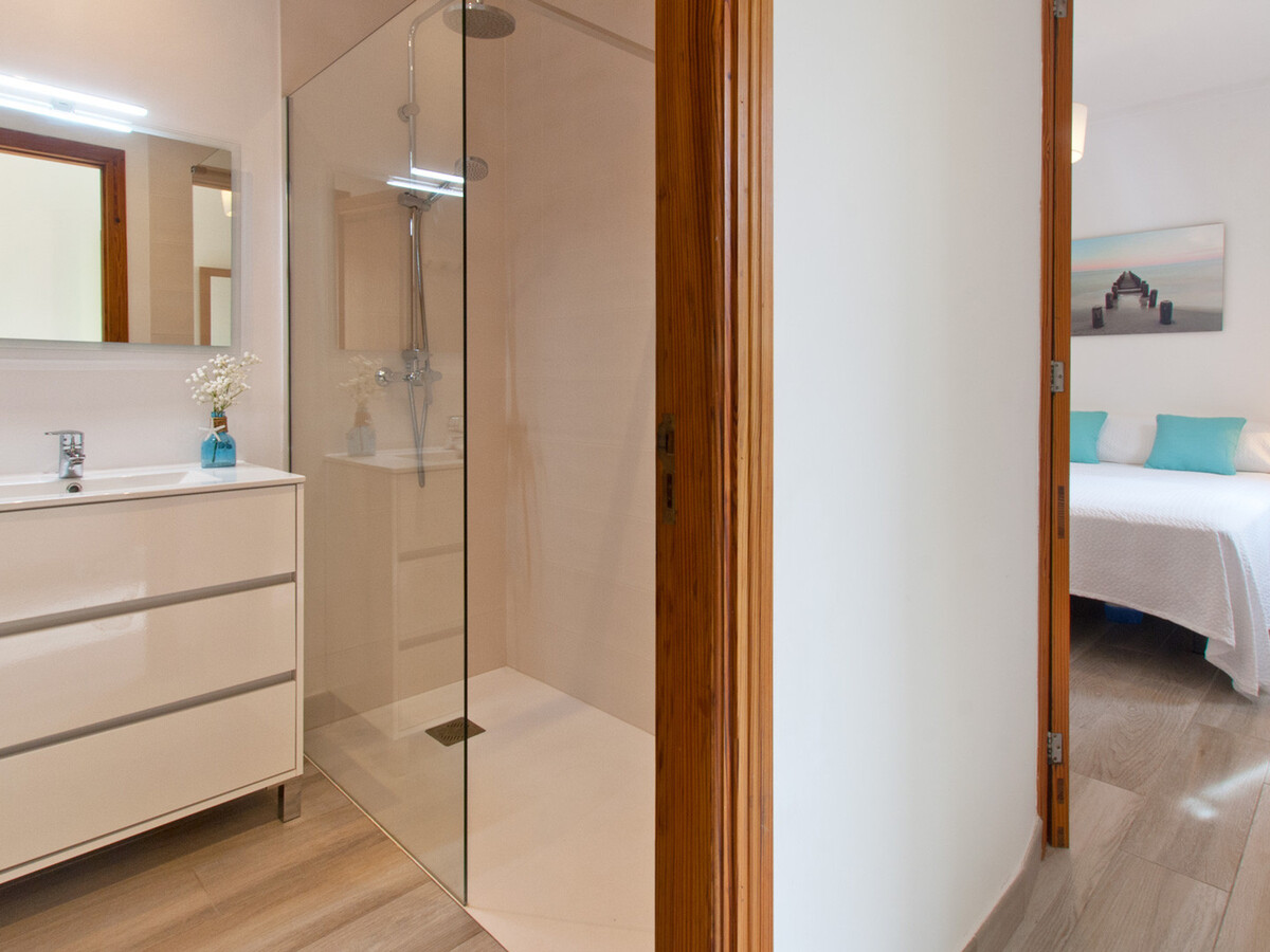 Maison 80 m² en front de plage à Alcúdia, 4 pers. - Photo 23