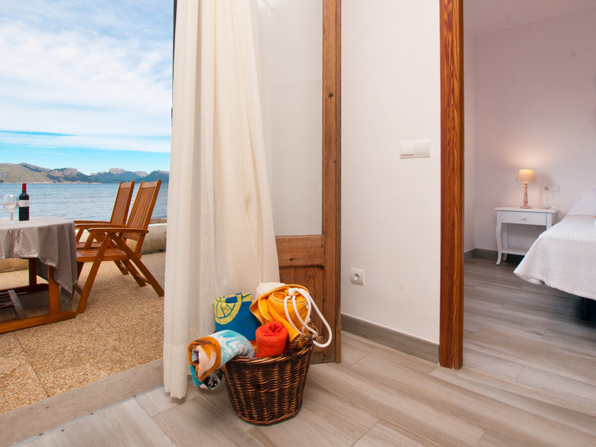 Maison 80 m² en front de plage à Alcúdia, 4 pers. - Photo 24