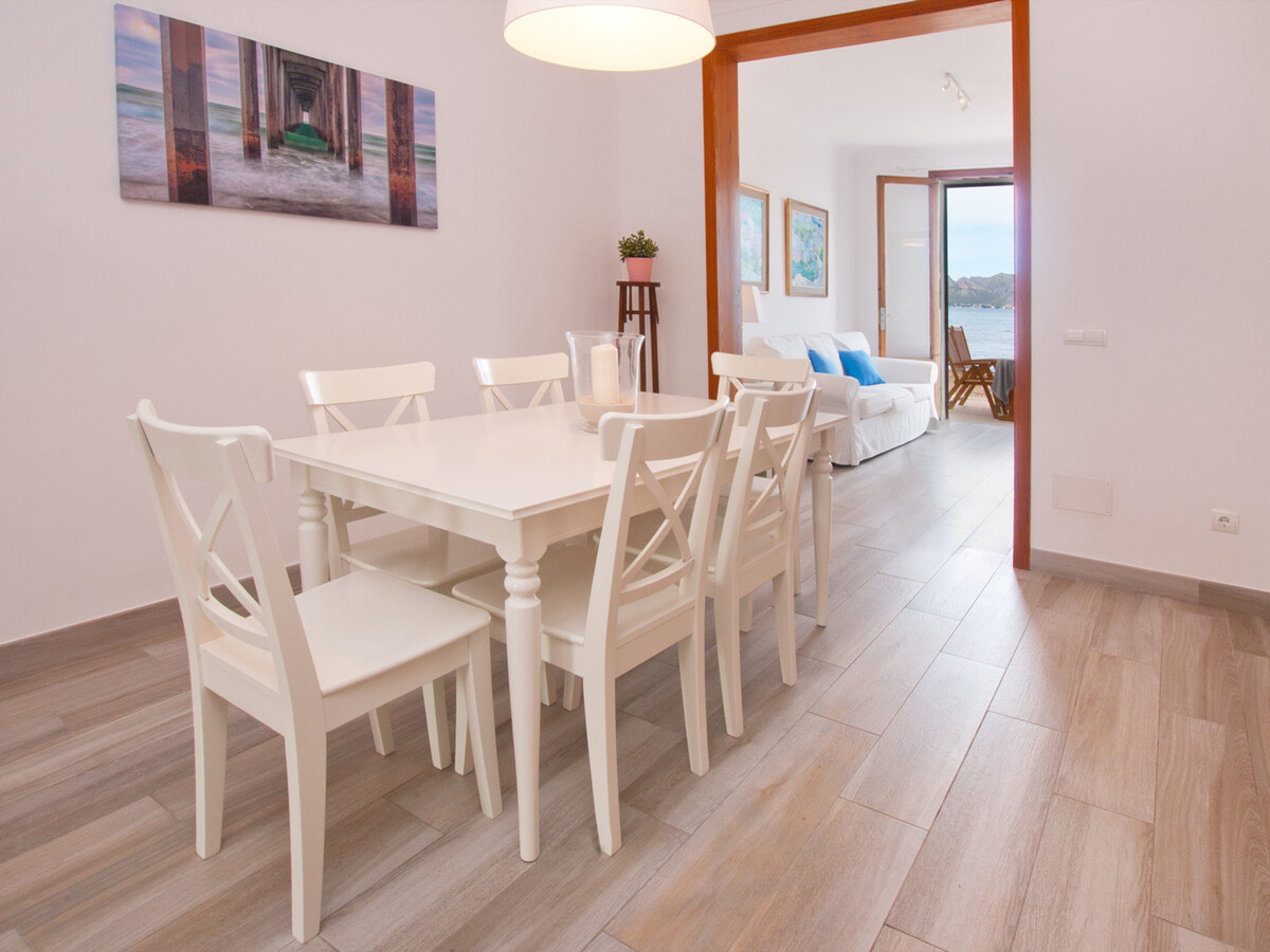 Maison 80 m² en front de plage à Alcúdia, 4 pers. - Photo 25