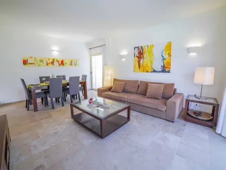 Villa moderne avec piscine privée et climatisation à Alcúdia - Photo 2