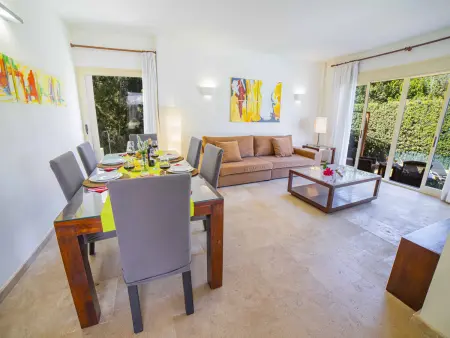 Villa moderne avec piscine privée et climatisation à Alcúdia - Photo 7