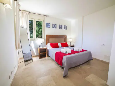 Villa moderne avec piscine privée et climatisation à Alcúdia - Photo 9