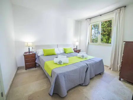 Villa moderne avec piscine privée et climatisation à Alcúdia - Photo 13