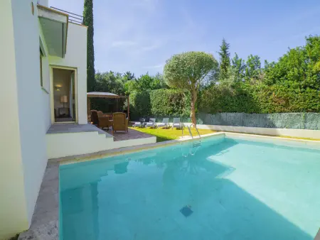 Villa moderne avec piscine privée et climatisation à Alcúdia - Photo 22