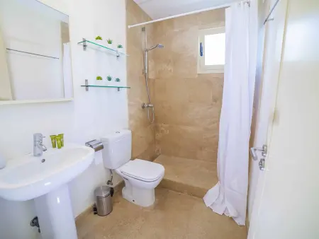 Villa moderne avec piscine privée et climatisation à Alcúdia - Photo 25