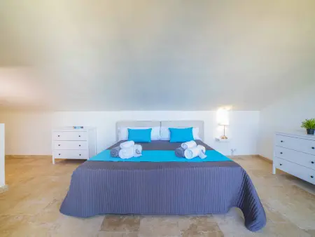 Villa moderne avec piscine privée et climatisation à Alcúdia - Photo 26