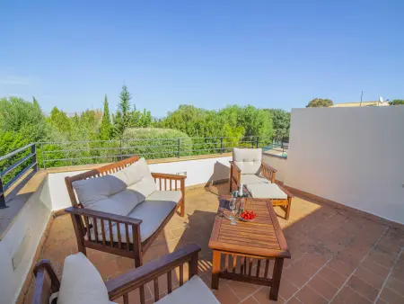 Villa moderne avec piscine privée et climatisation à Alcúdia - Photo 27