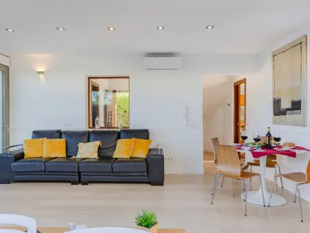 Villa moderne avec piscine privée à Puerto Alcudia - 7 personnes - Photo 1