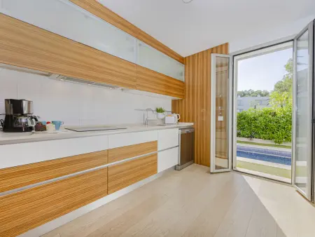 Villa moderne avec piscine privée à Puerto Alcudia - 7 personnes - Photo 3