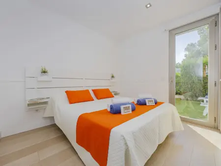 Villa moderne avec piscine privée à Puerto Alcudia - 7 personnes - Photo 6