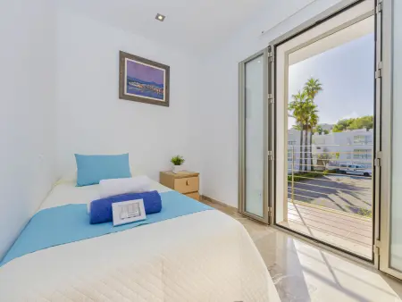 Villa moderne avec piscine privée à Puerto Alcudia - 7 personnes - Photo 13