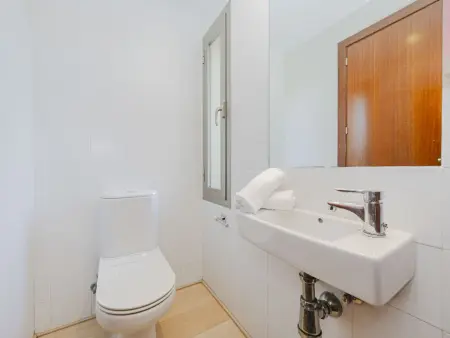 Villa moderne avec piscine privée à Puerto Alcudia - 7 personnes - Photo 15