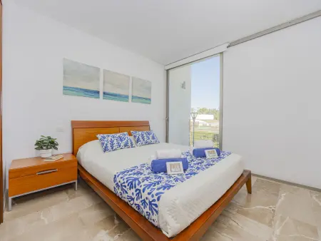 Villa moderne avec piscine privée à Puerto Alcudia - 7 personnes - Photo 19