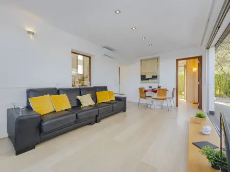 Villa moderne avec piscine privée à Puerto Alcudia - 7 personnes - Photo 20