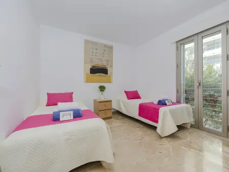 Villa moderne avec piscine privée à Puerto Alcudia - 7 personnes - Photo 21