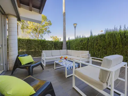 Villa moderne avec piscine privée à Puerto Alcudia - 7 personnes - Photo 22