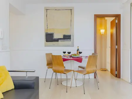 Villa moderne avec piscine privée à Puerto Alcudia - 7 personnes - Photo 24