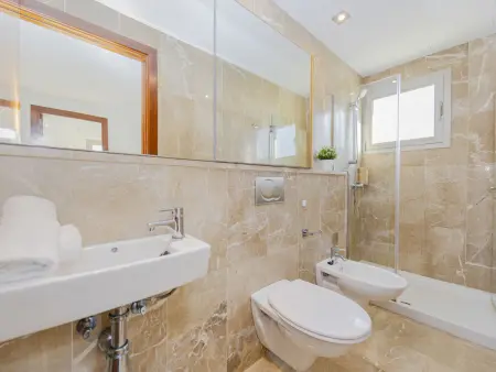 Villa moderne avec piscine privée à Puerto Alcudia - 7 personnes - Photo 26