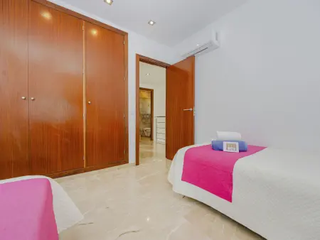 Villa moderne avec piscine privée à Puerto Alcudia - 7 personnes - Photo 30