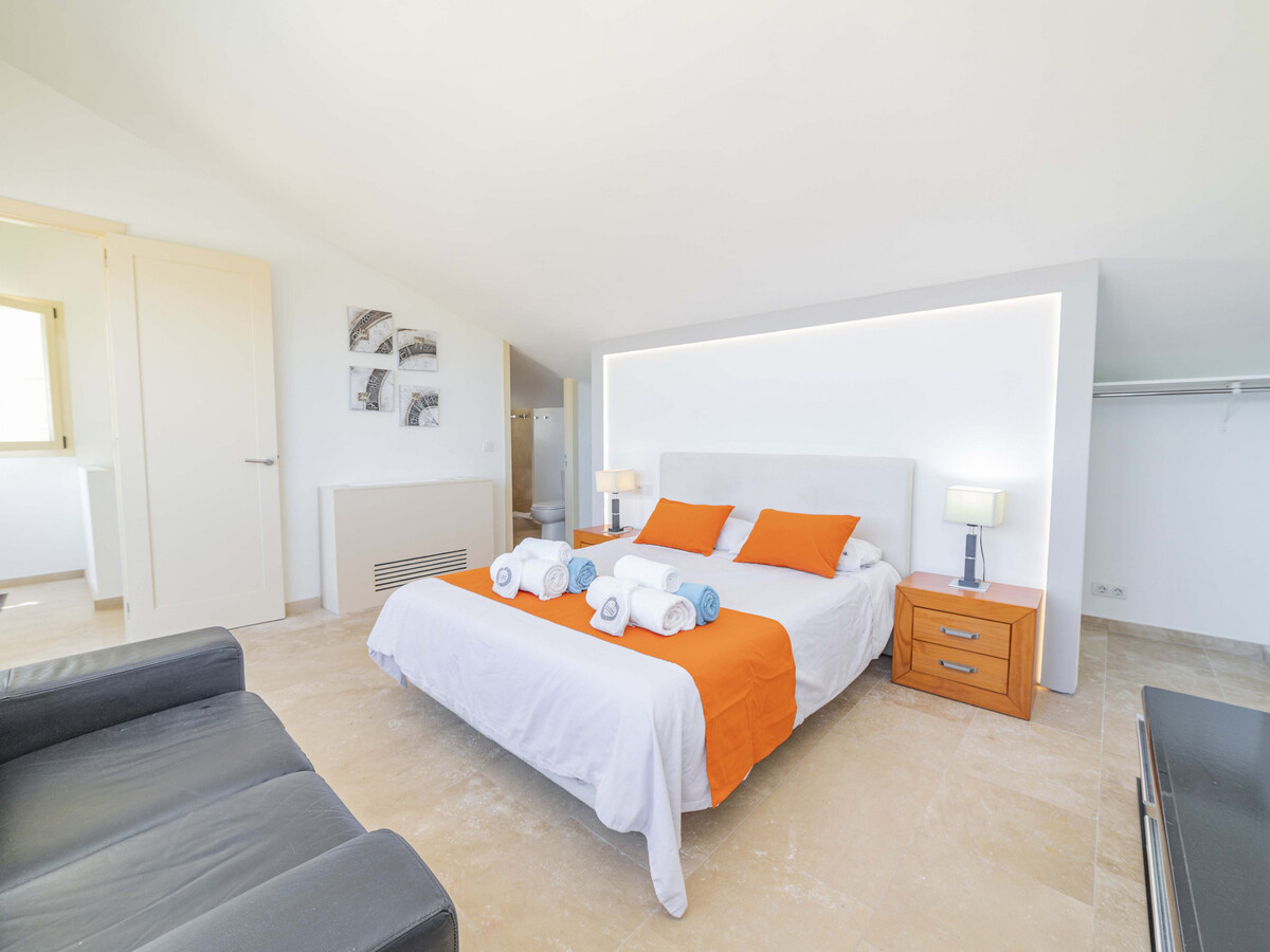 Villa 4 chambres Alcúdia, piscine privée 9x4.5m - Photo 2