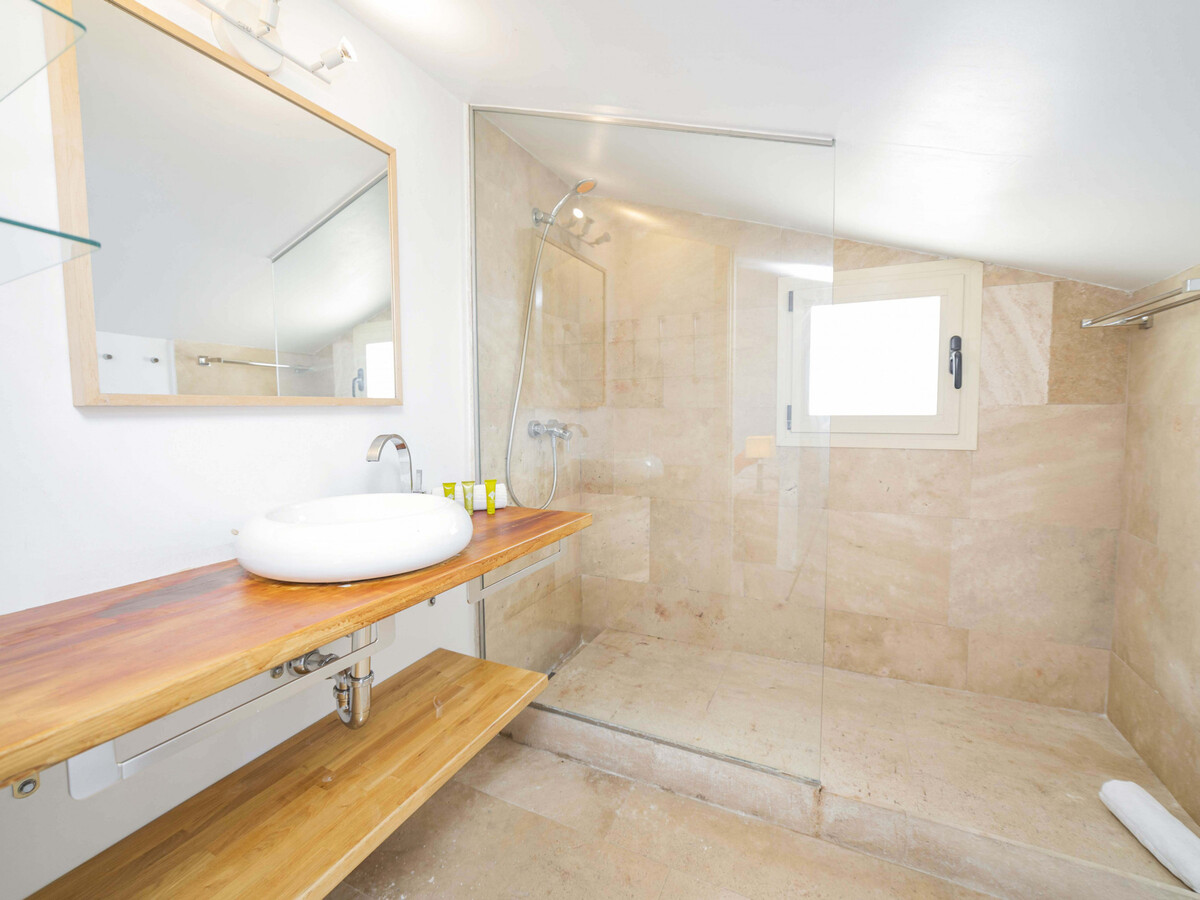 Villa 4 chambres Alcúdia, piscine privée 9x4.5m - Photo 6