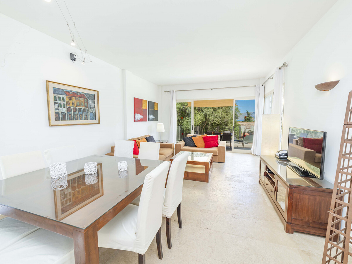Villa 4 chambres Alcúdia, piscine privée 9x4.5m - Photo 14
