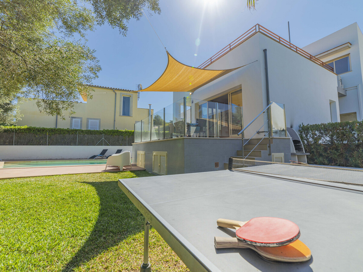 Villa 4 chambres Alcúdia, piscine privée 9x4.5m - Photo 17