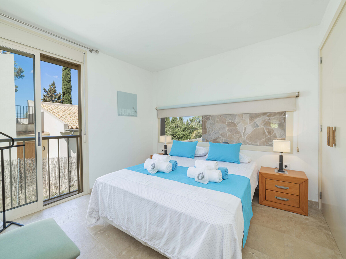 Villa 4 chambres Alcúdia, piscine privée 9x4.5m - Photo 20