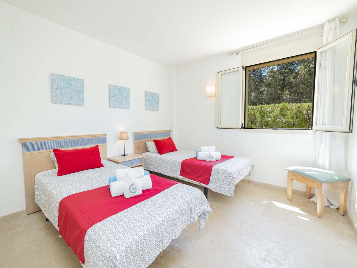 Villa 4 chambres Alcúdia, piscine privée 9x4.5m - Photo 21