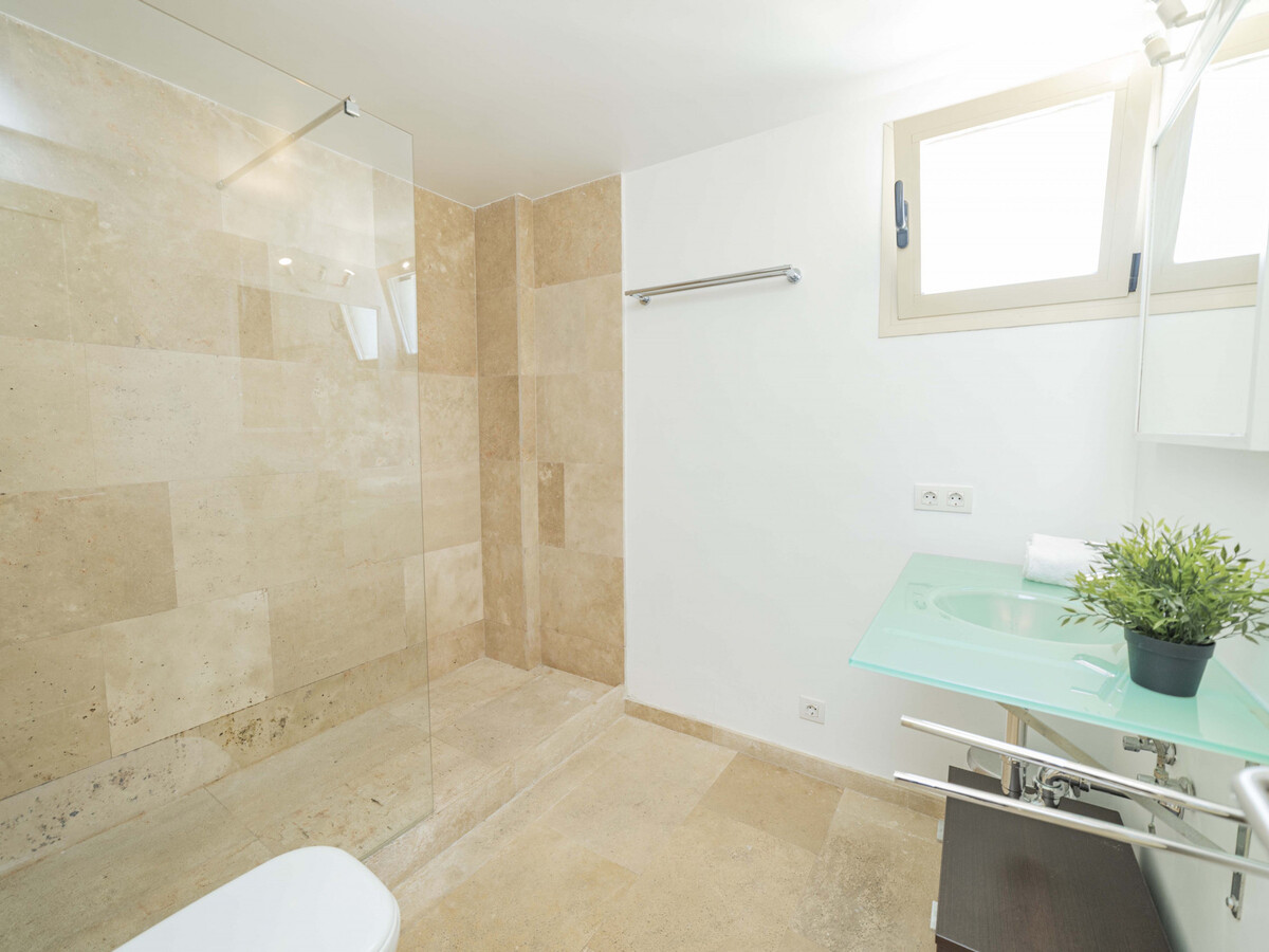 Villa 4 chambres Alcúdia, piscine privée 9x4.5m - Photo 23