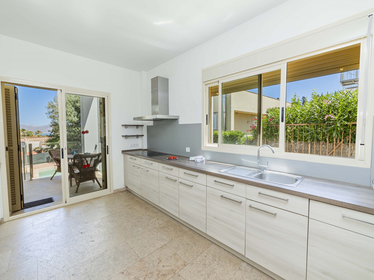 Villa 4 chambres Alcúdia, piscine privée 9x4.5m - Photo 28