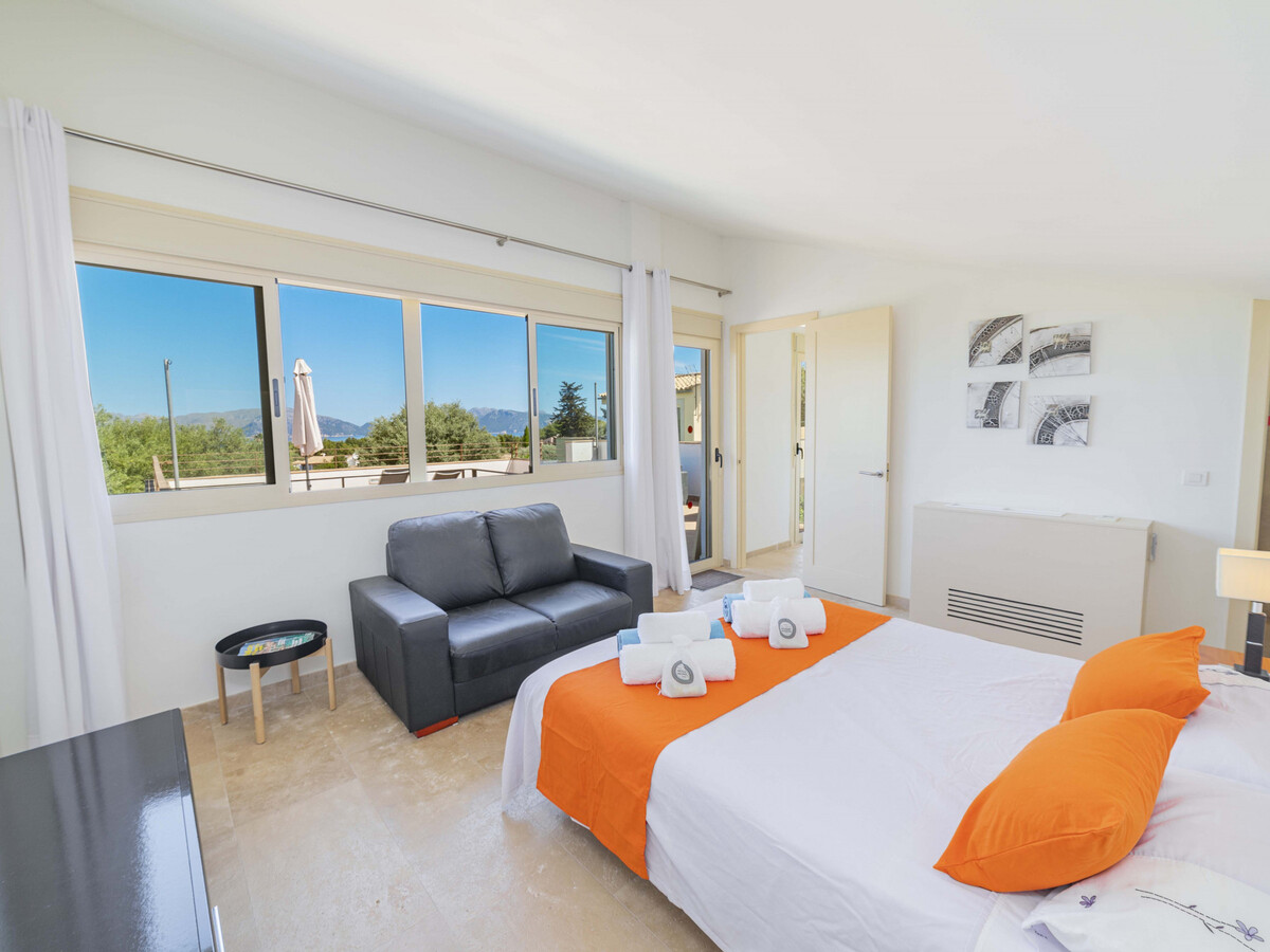 Villa 4 chambres Alcúdia, piscine privée 9x4.5m - Photo 31