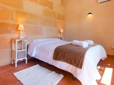 Villa accueillante avec piscine privée à Alcudia - Photo 1