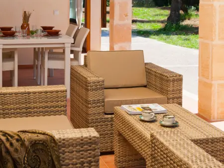 Villa accueillante avec piscine privée à Alcudia - Photo 2
