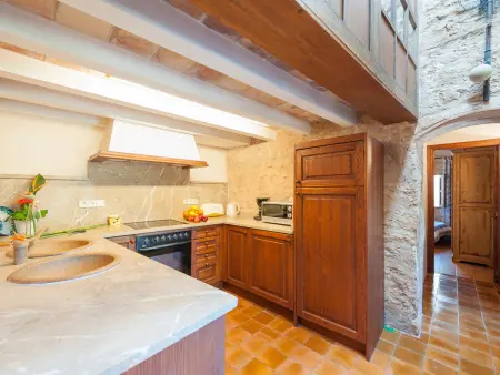 Villa accueillante avec piscine privée à Alcudia - Photo 4