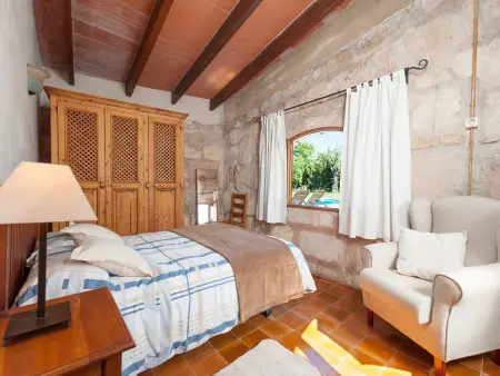 Villa accueillante avec piscine privée à Alcudia - Photo 6