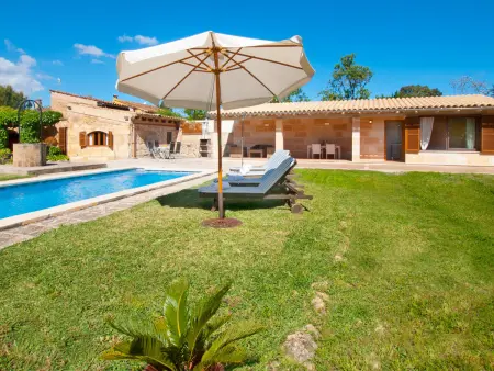 Villa accueillante avec piscine privée à Alcudia - Photo 8