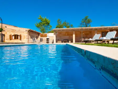 Villa accueillante avec piscine privée à Alcudia - Photo 17