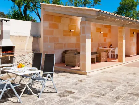 Villa accueillante avec piscine privée à Alcudia - Photo 23