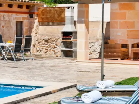 Villa accueillante avec piscine privée à Alcudia - Photo 24