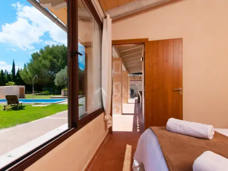 Villa accueillante avec piscine privée à Alcudia - Photo 28