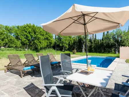 Villa accueillante avec piscine privée à Alcudia - Photo 33