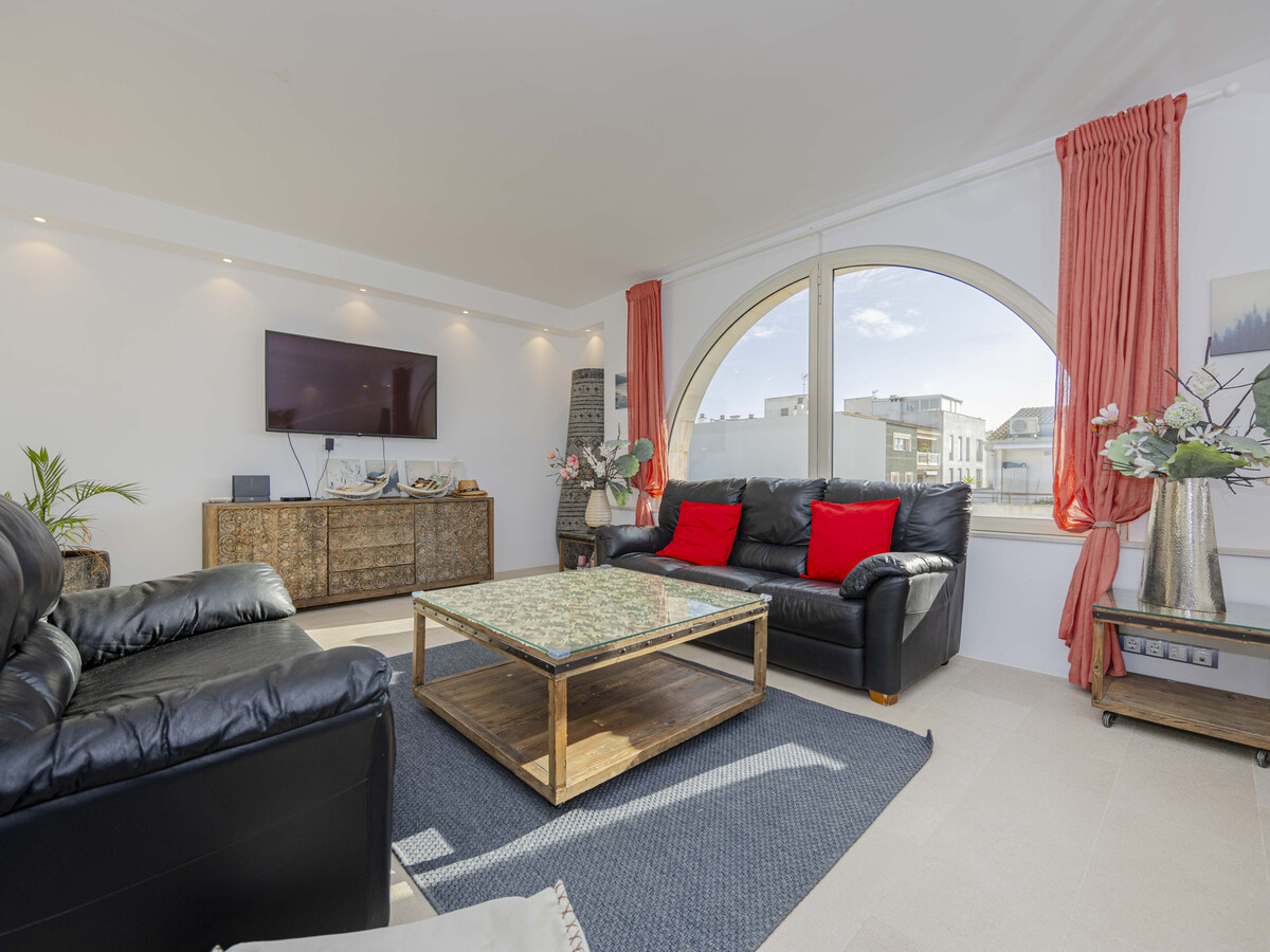 Maison 5 chambres Alcúdia, 10 personnes, 250 m² - Photo 2